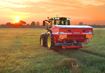 Image sur DISTRIBUTEUR D'ENGRAIS - PRIMO EW 332